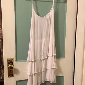 Casual H&M White Dress
